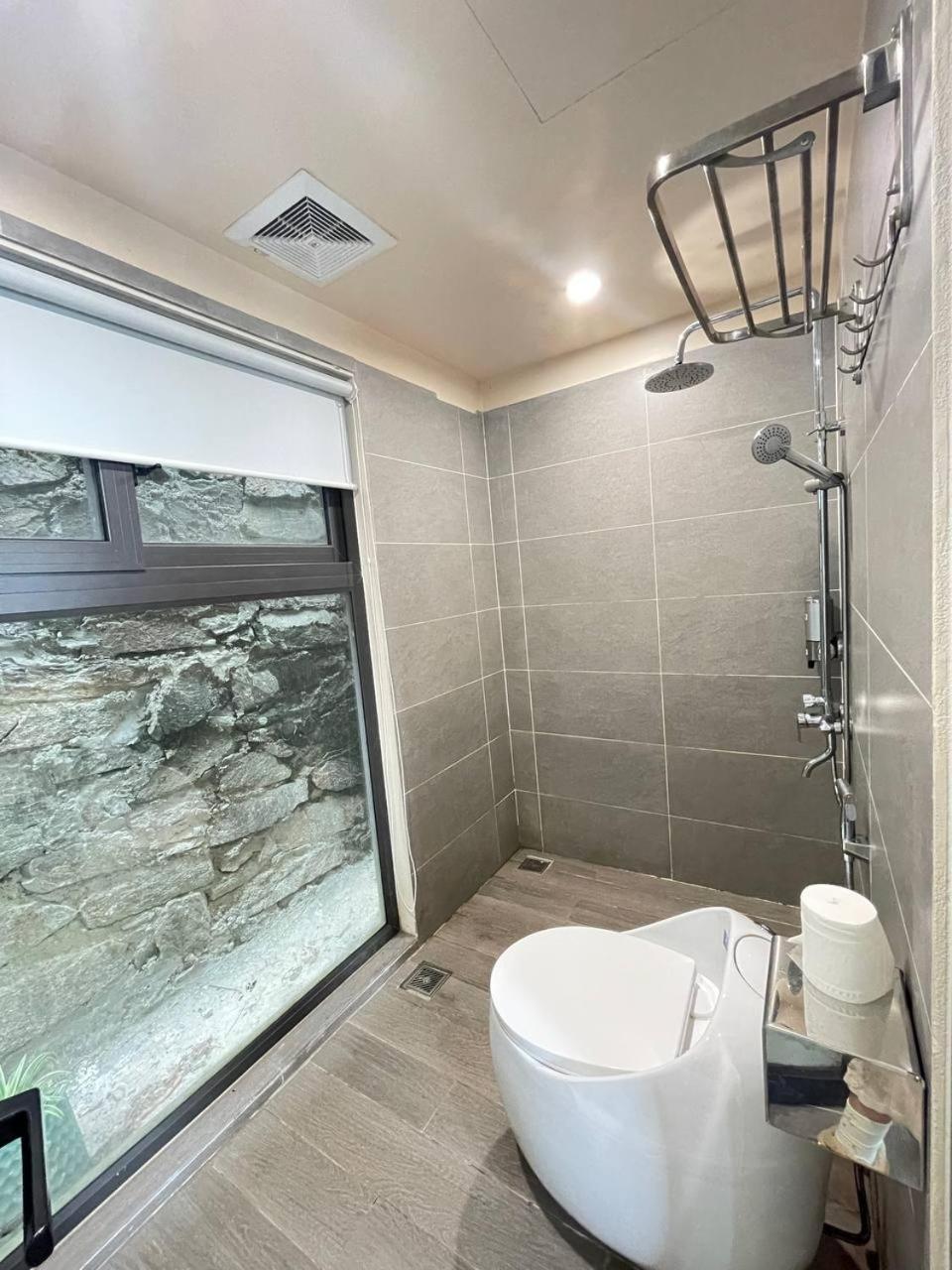 Chuon Chuon Villa Homestay Tam Dao Exterior photo